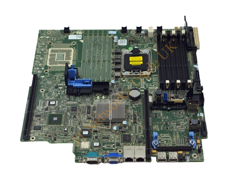 0KM5PX Dell PowerEdge R320 System Board V4 Server Motherboard