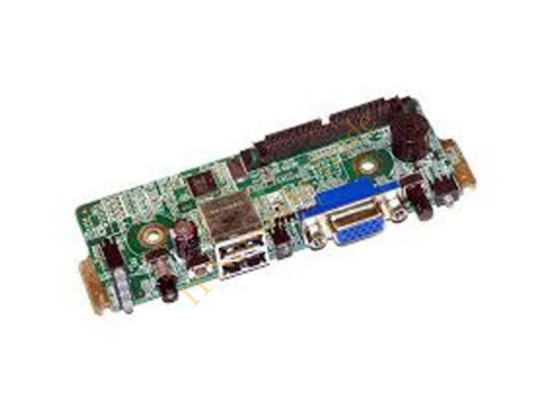 0KM727 Dell Front I/O Board for PowerEdge 860 Server Accessory