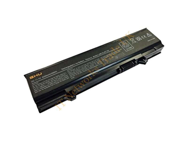 0KM769 Dell Li-Ion 6-Cell 56WH Battery Laptop Battery