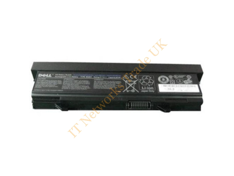 0KM771 Dell 9-Cell 84 Watt Li-Ion Battery Laptop Battery