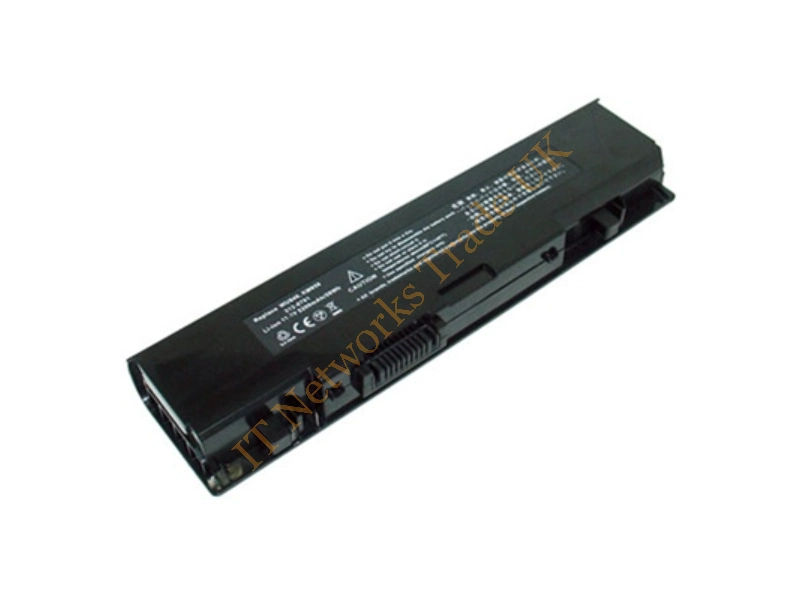 0KM887 Dell 4-Cell Battery 37WHr Studio 1535 1555 1536 1537 Laptop Battery