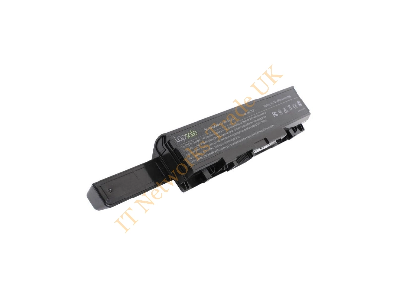 0KM904 Dell 9-Cell 85Wh 11.1V Battery for Studio 1535 1536 1537 1555 1557 1558 Laptop Battery