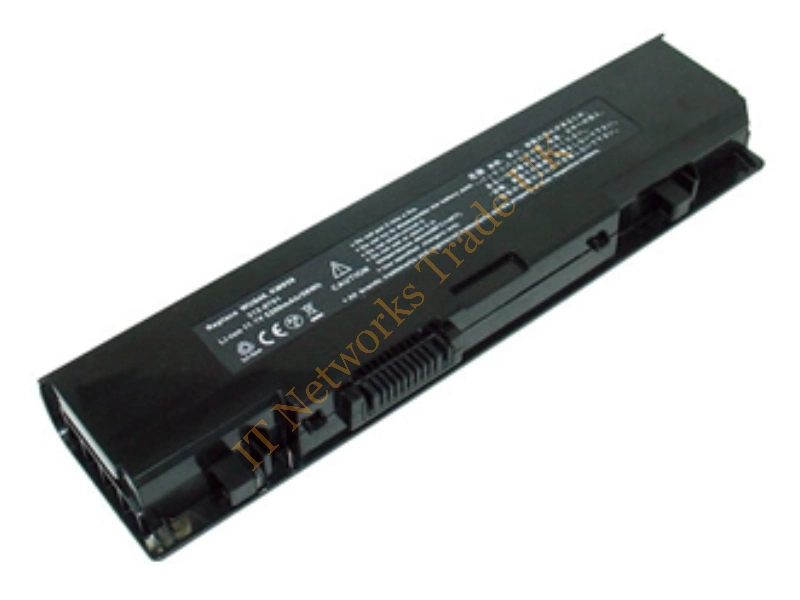 0KM905 Dell 9-Cell 85WHr Battery for Studio 1537 Laptop Battery