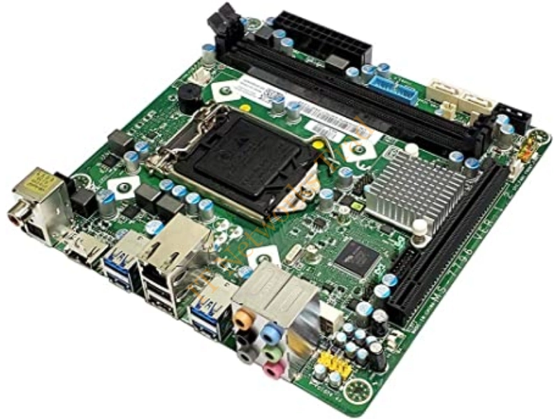 0KM92T Dell System Board for Alienware Laptop Motherboard
