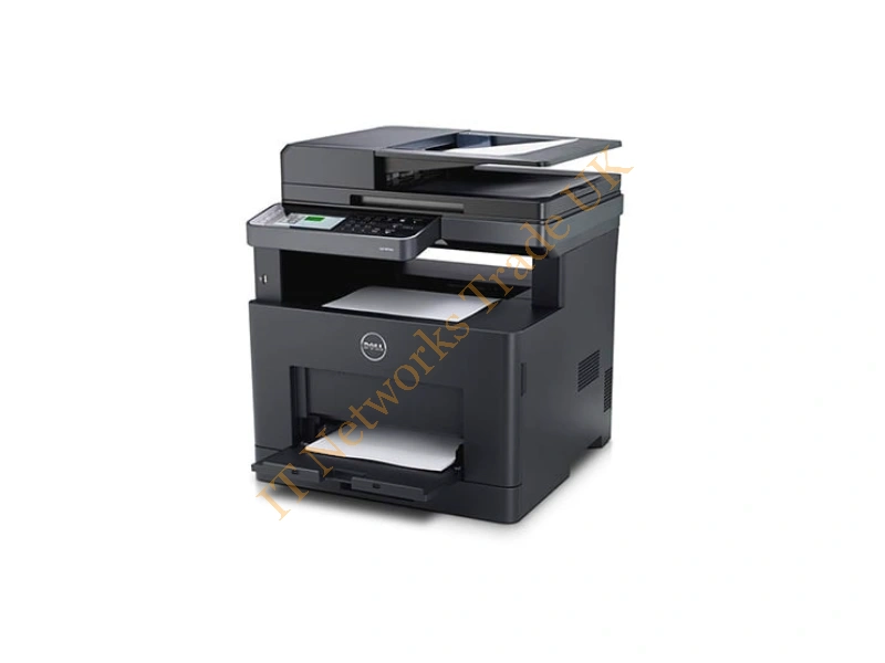 0KMKR7 Dell Cloud H815dw Multifunction Printer