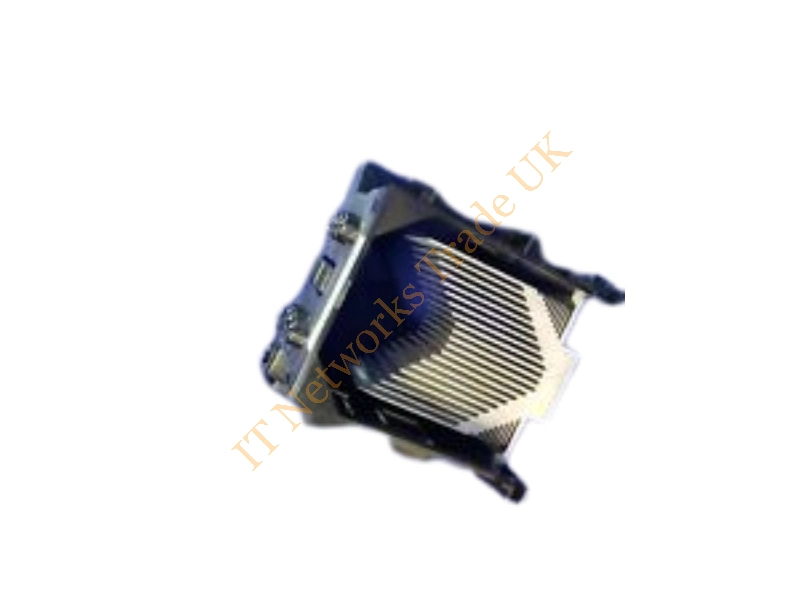 0KN277 Dell Processor Heatsink Assembly for Optiplex GX740 Dimension E521