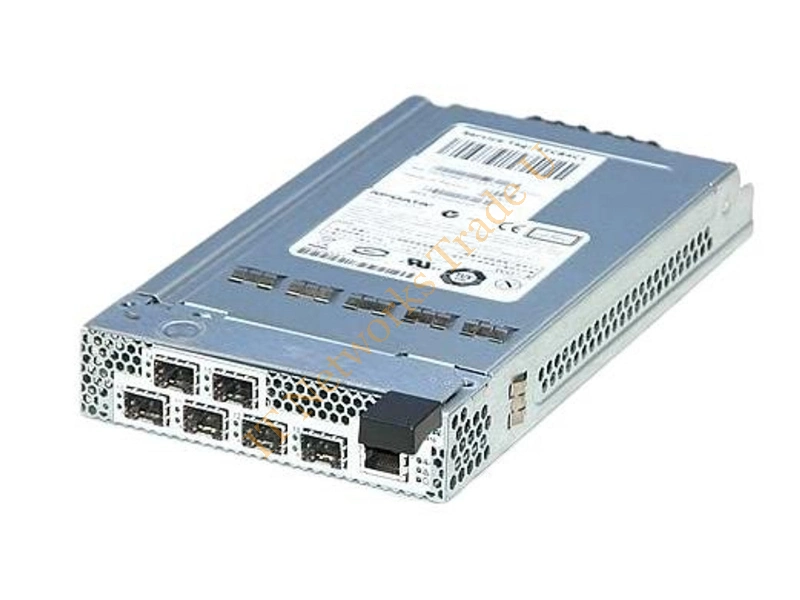 0KN288 Dell McData 4416 4Gb/s Switch Module for PowerEdge 1855 / 1955 Server