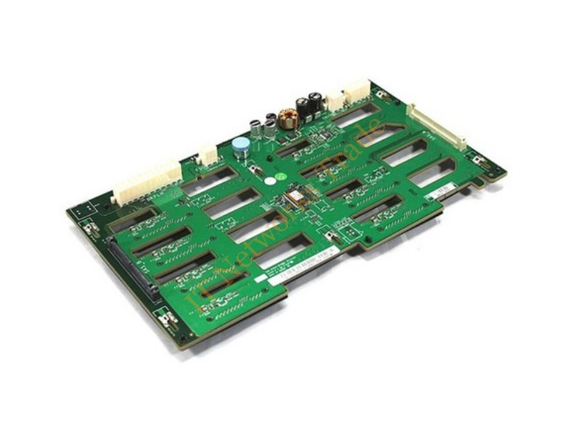 0KN482 Dell SAS Backplane for PowerEdge 2900 Server Accessory