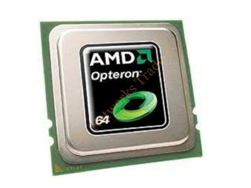 0KN937 Dell 2.00GHz 2 x 1MB Retail Processor