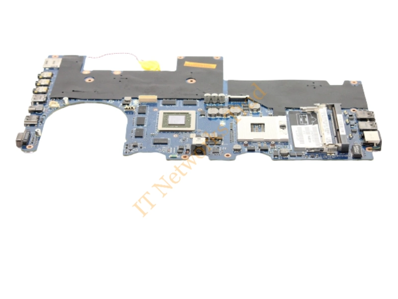 0KNF1T Dell System Board for Alienware M14x Laptop Motherboard