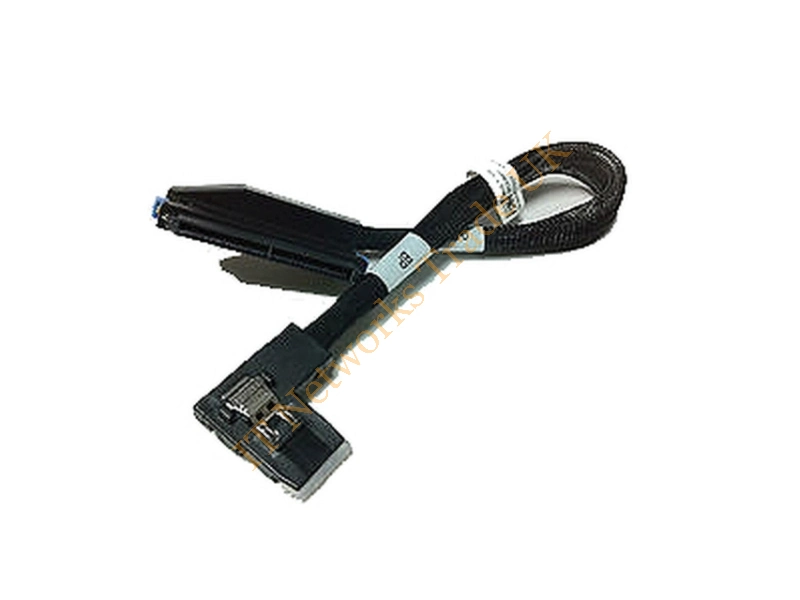 0KNJKY Dell 13-inch Backplane to PERC 6 SAS Controller Cable for PowerEdge T310 Data Cable