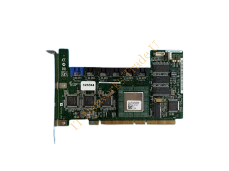 0KNNWM Dell PERC H330 SAS 12Gb/s PCI Express 3.0 RAID Controller Card for PowerEdge C4130 / R230 / R630