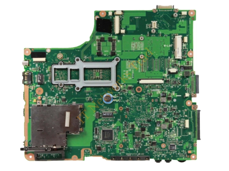 0KP265 Dell Motherboard Intel 8MB 1.2GHz for Latitude D430 Laptop Motherboard