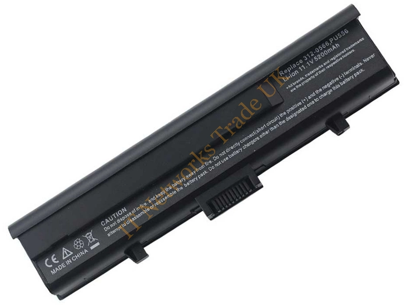 0KP405 Dell Battery 4-Cell Li-Ion Laptop Battery