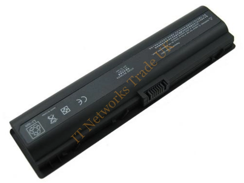 0KP437 Dell 6-Cell Lithium Ion Li-Ion Battery Laptop Battery