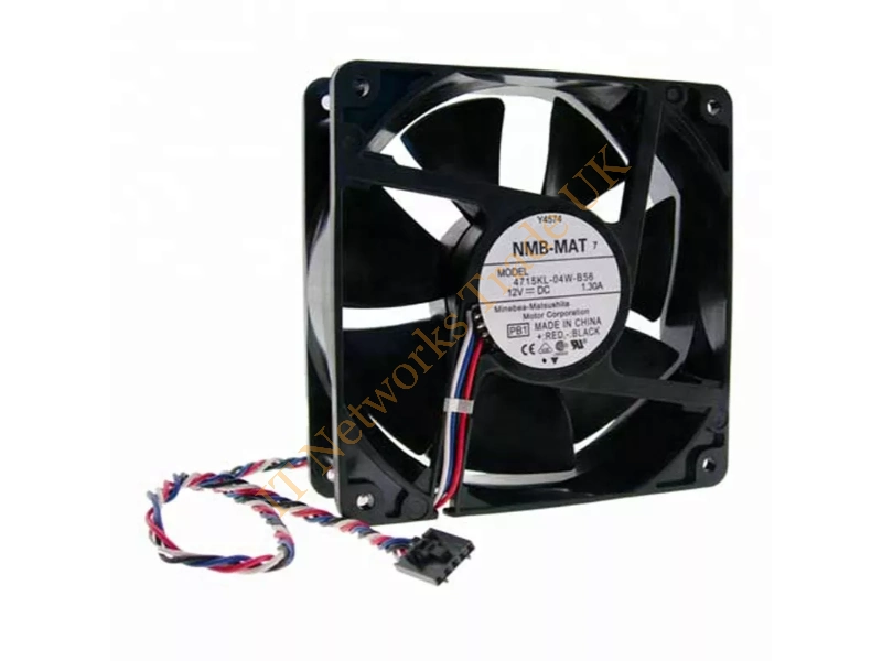 0KP847 Dell Cooling Fan for Precision T5400