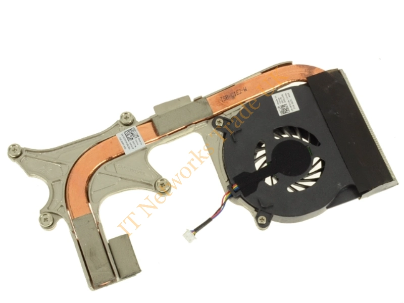 0KPH7P Dell Laptop Heat Sink Latitude E6400 Heatsink