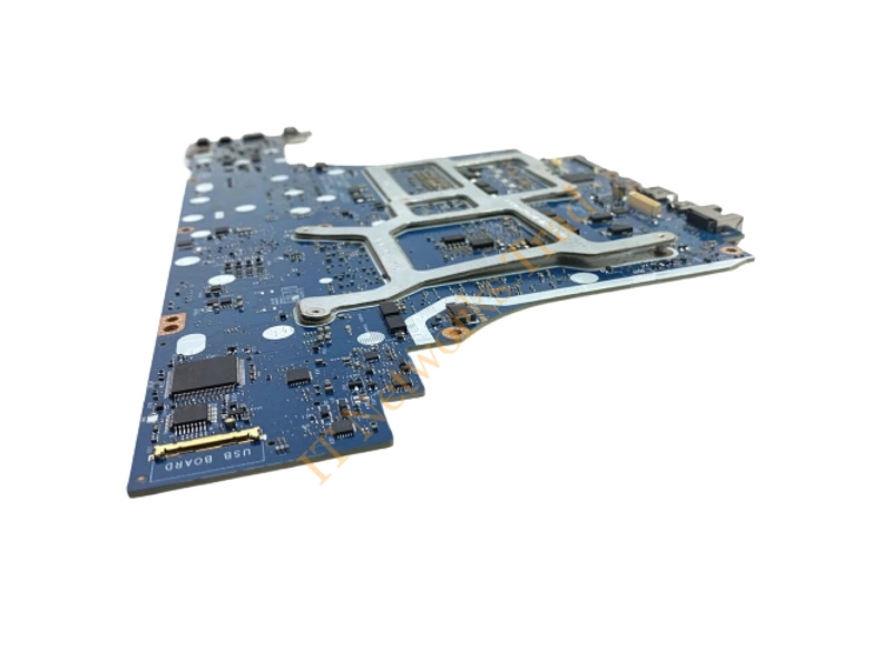 0KPYXX Dell System Board with i7-6700HQ 2.60GHz CPU for Alienware 17 R4 Laptop Laptop Motherboard