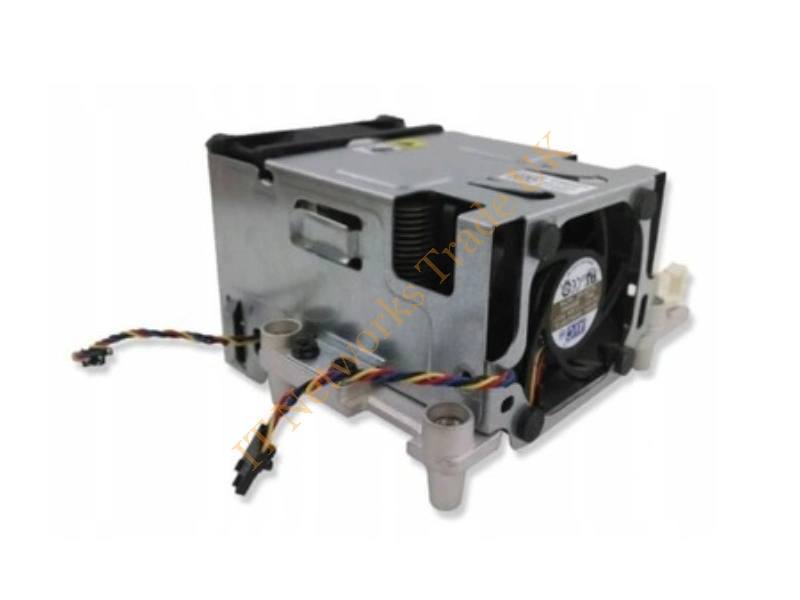 0KR002 Dell Heatsink/Fan Assembly for Desktop Optiplex 980 960 SFF Fans And Heatsink Combo
