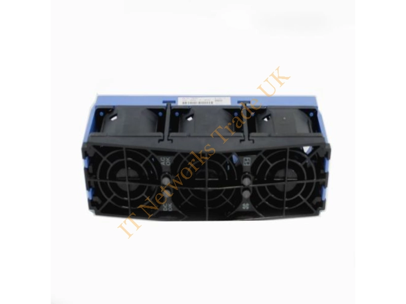 0KR064 Dell 12V 92X92X38MM Fan Assembly for PowerEdge T605 Cooling Fan