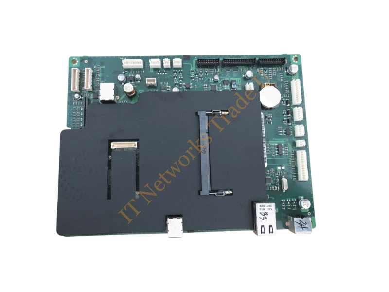 0KR446 Dell Formatter Circuit Controller Board Assembly 2335DN Printer Printer Accessory
