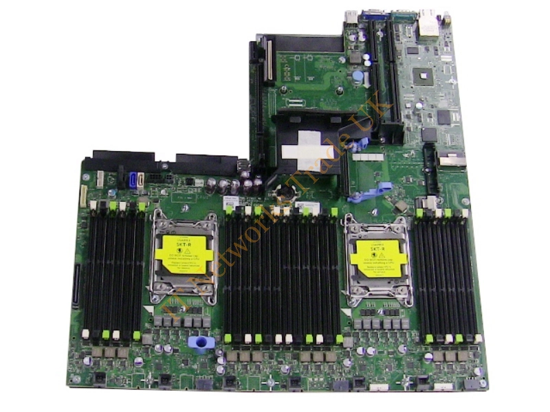 0KR8W3 Dell System Board for PowerEdge R720 / R720XD Server Server Motherboard