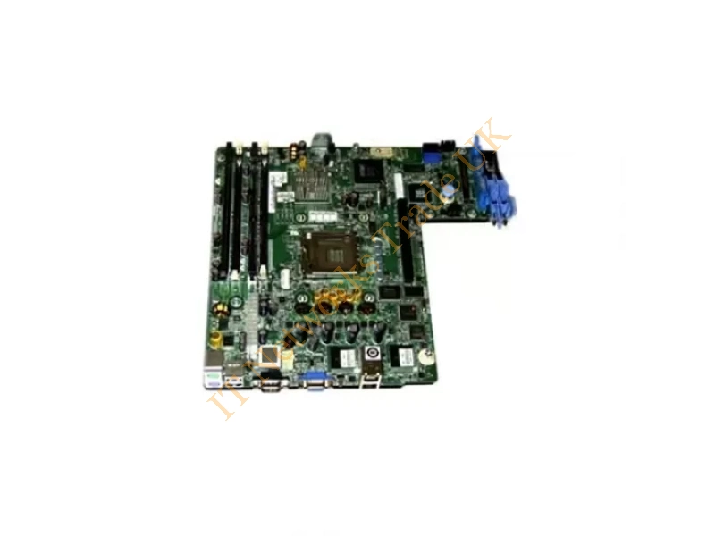 0KR933 Dell System Board for PowerEdge 860 Server Server Motherboard