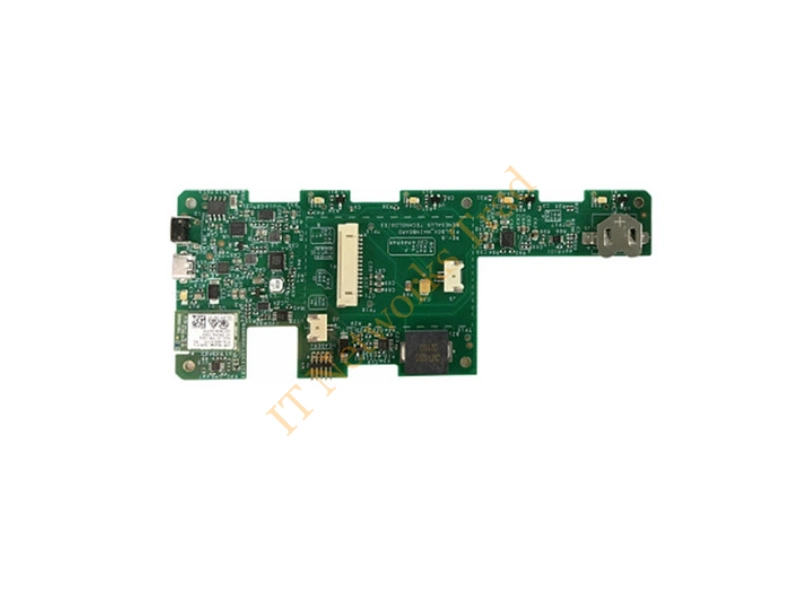 0KR955 Dell Intel Celeron U3400 1.06GHz CPU System Board for Vostro V130 Series Laptop Laptop Motherboard