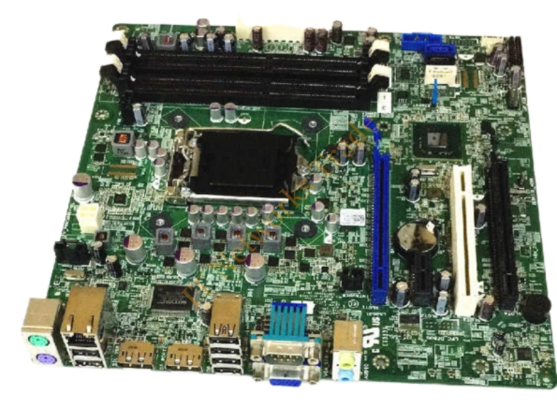0KRC95 Dell Motherboard (System Board) Socket LGA1155 for OptiPlex 7010 MT Tower Desktop Motherboard