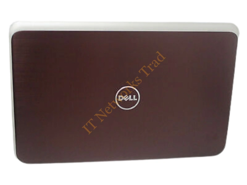 0KRT57 Dell Inspiron 5721 LED Red Back Cover Laptop Accessory