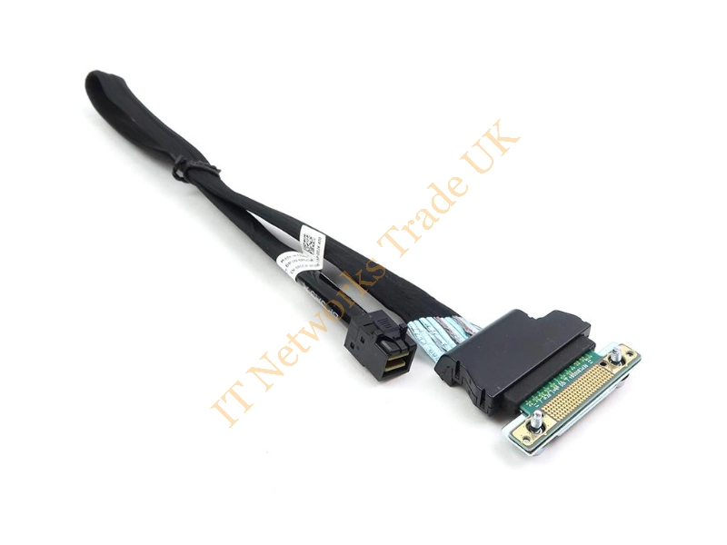 0KT294 Dell PERC to Backplane Cable for PowerEdge R905 Miscellaneous Cable