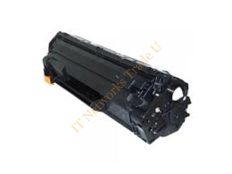 0KT71F Dell Yellow Toner Cartridge  Color Smart Printer S5840cdn