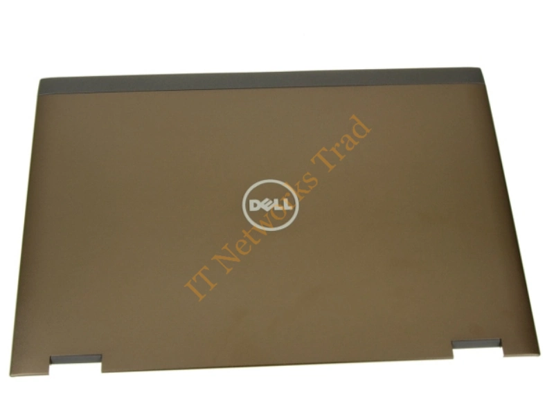 0KTGVF Dell Bronze Back Cover for Vostro 3460 Laptop Accessory