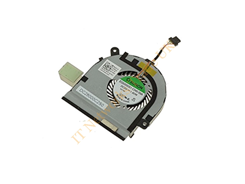 0KTM0F Dell Laptop Intel Fan XPS 9Q23 Cooling Fan