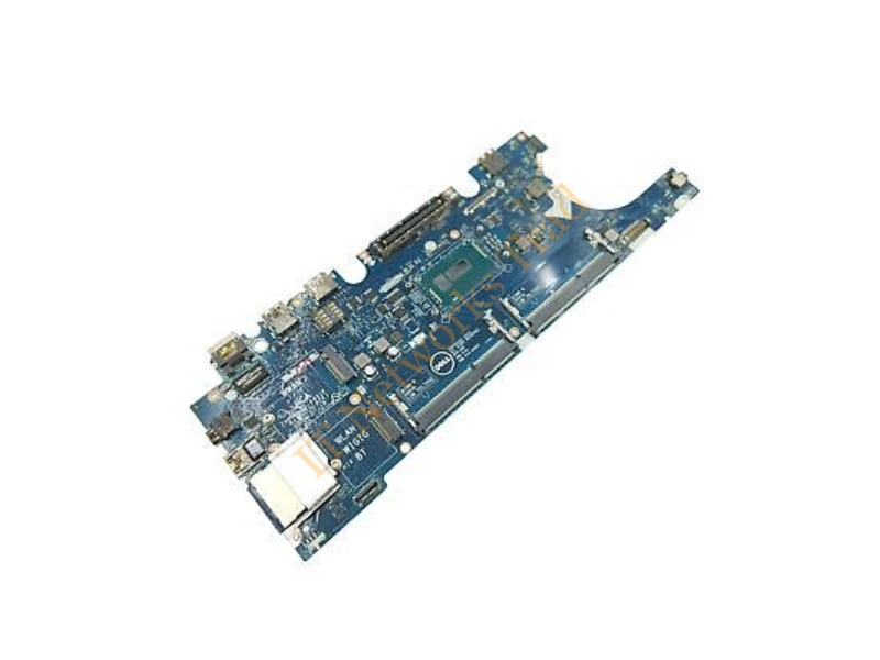 0KTY9K Dell Motherboard with Intel i5-4310U 2.0Ghz CPU for Latitude E5250 Laptop Laptop Motherboard