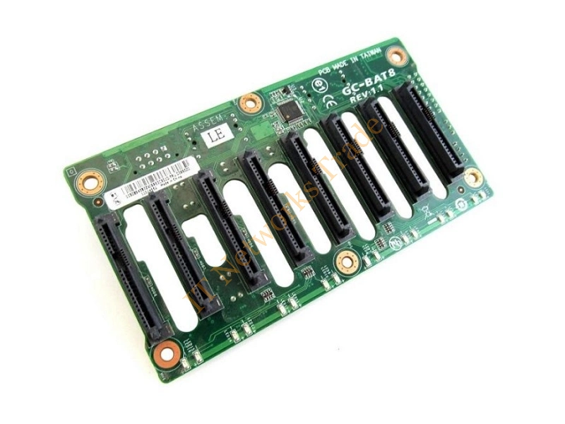 0KU146 Dell Backplane Assembly for PowerEdge 2900 Server Accessory