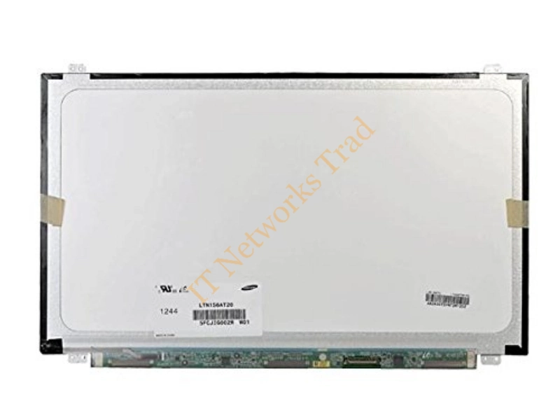 0KU290 Dell 13.3-inch (1280 x 800) WXGA LCD Panel