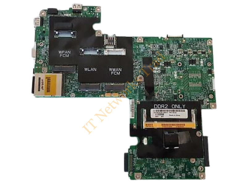 0KU928 Dell Laptop Board for Dell Inspiron 1520 Laptop Laptop Motherboard
