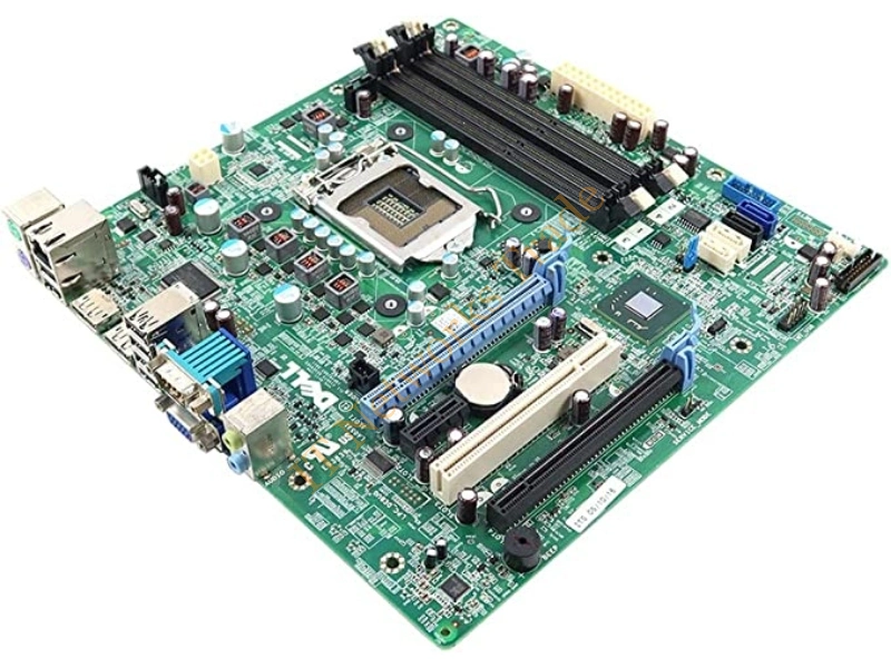 0KV62T Dell System Board LGA1155 without CPU Optiplex 9010 Tower Desktop Motherboard