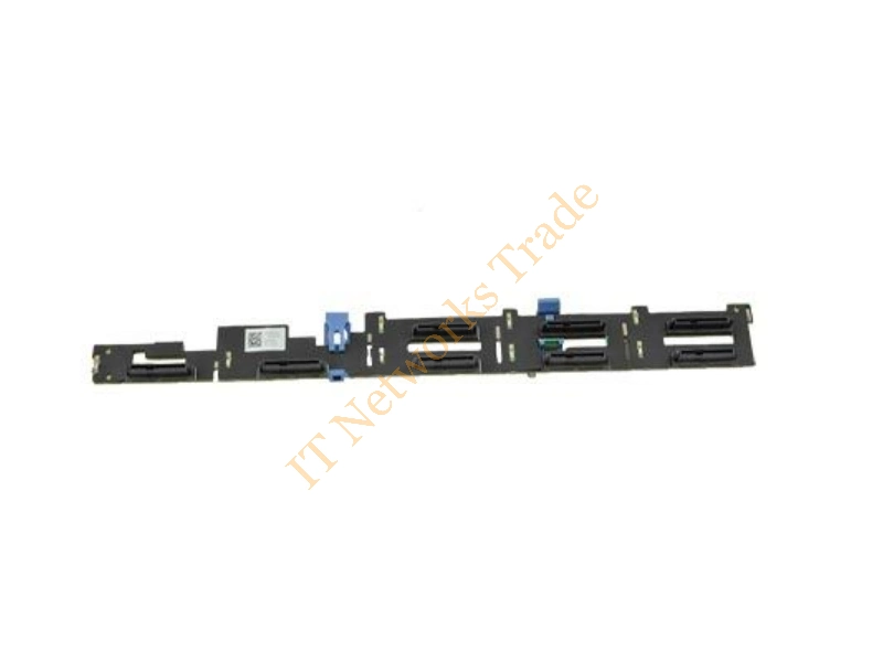0KVGG1 Dell 2.5-inch Backplane Board for PowerEdge R420 / R620 Server Server Accessory