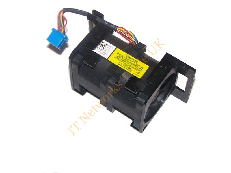 0KVVP3 Dell Fan for PowerEdge R610 R410 PowerVault NX300 Cooling Fan