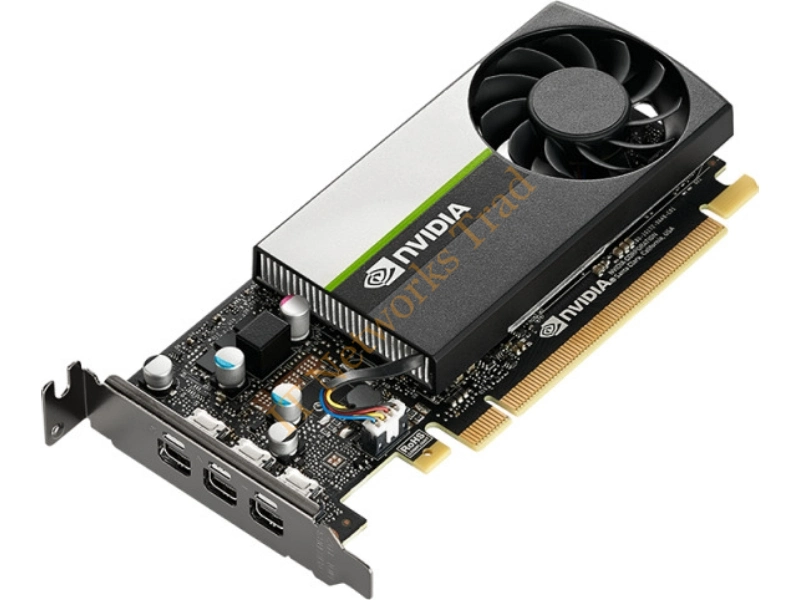 0KVWRC Dell nVidia Quadro NVS 510 2GB PCI Express 3.0x16 128-Bit Video Video Graphic Card
