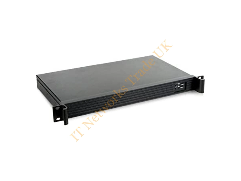 0KVXVF Dell 1U Rack-Mountable Configure-to-Order Server Chassis