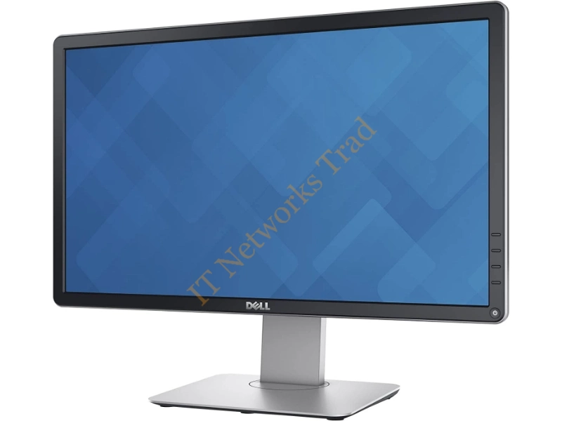 0KW14V Dell P2214H 22-inch Widescreen LED Monitor