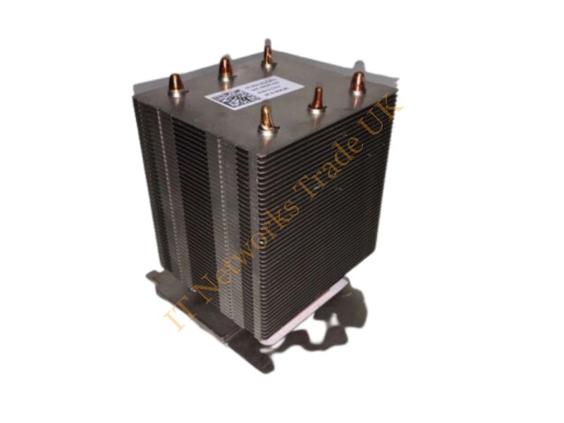 0KW180 Dell Heatsink for PowerEdge T610 / T710 Server