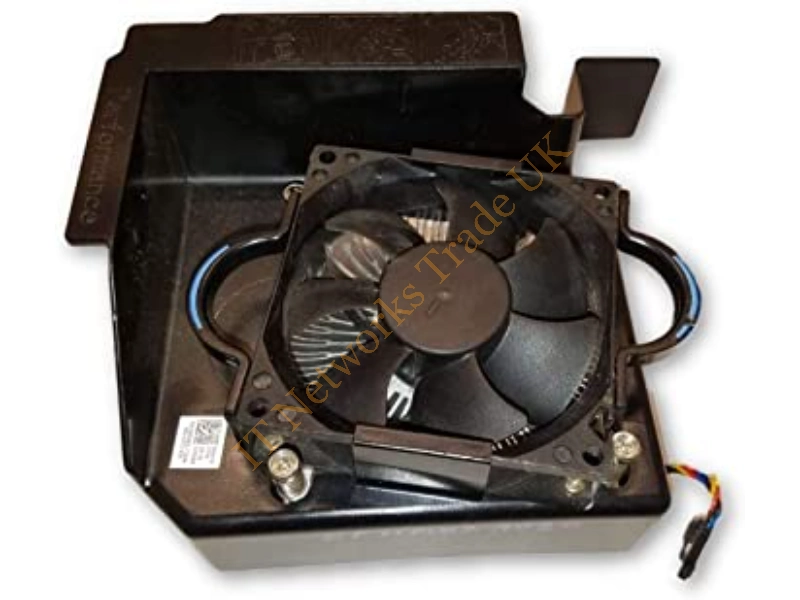 0KW431 Dell Printer Main Fan Printer 2335DN Cooling Fan