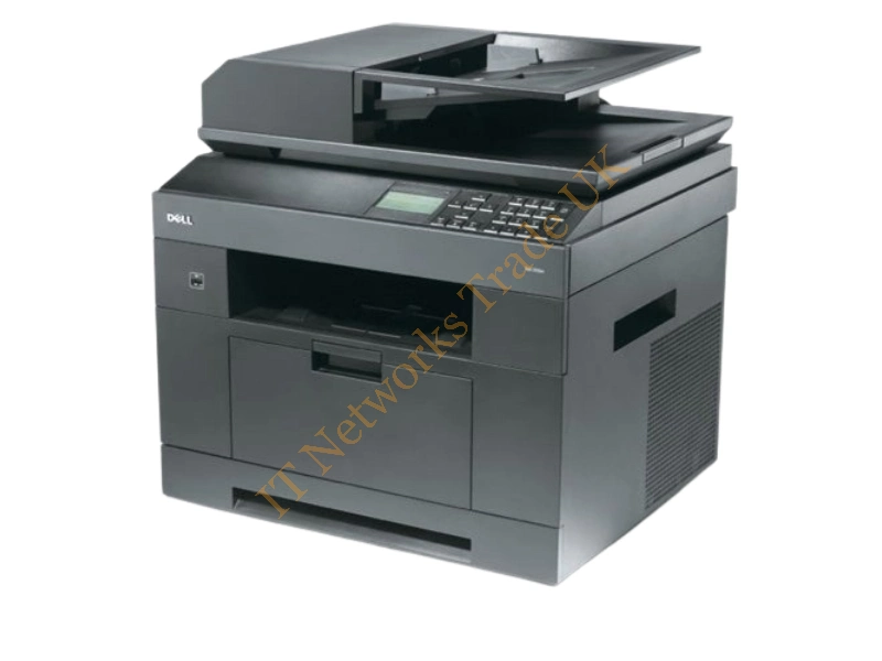 0KW437 Dell Middle Cover Assembly Output Tray Printer 2335DN Printer Accessory