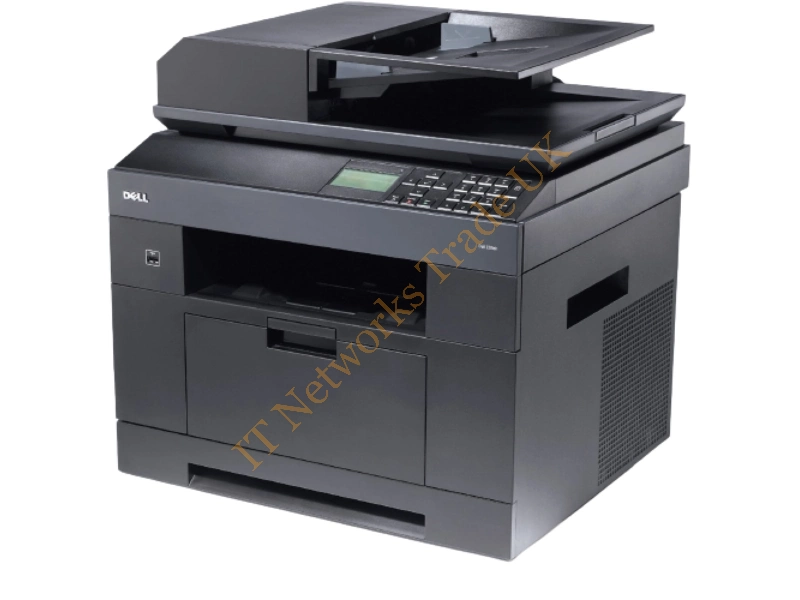 0KW439 Dell Rear Cover Printer 2335DN Printer Accessory