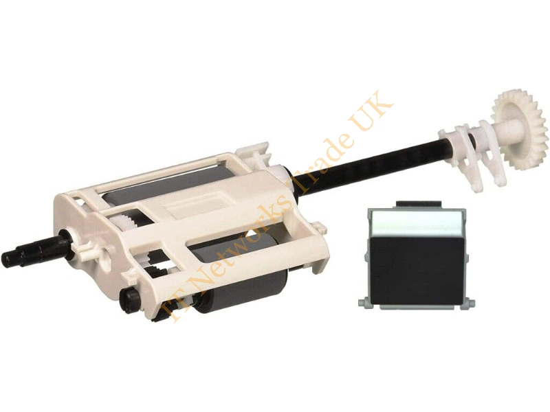 0KW451 Dell 2335DN Complete ADF Assembly Printer Accessory