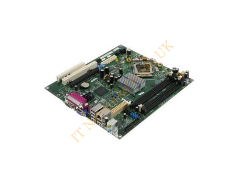 0KW628 Dell System Board for OptiPlex 745 Desktop Motherboard